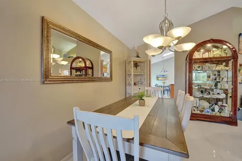 6081 Bluegrass Drive Boynton Beach FL 33437