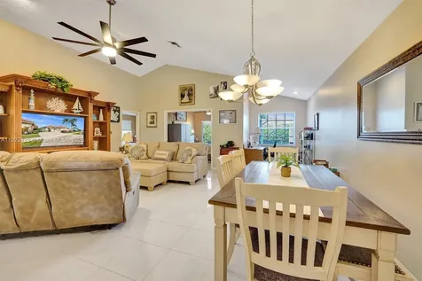 6081 Bluegrass Drive Boynton Beach FL 33437