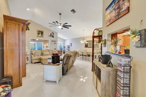 6081 Bluegrass Drive Boynton Beach FL 33437