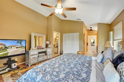 6081 Bluegrass Drive Boynton Beach FL 33437