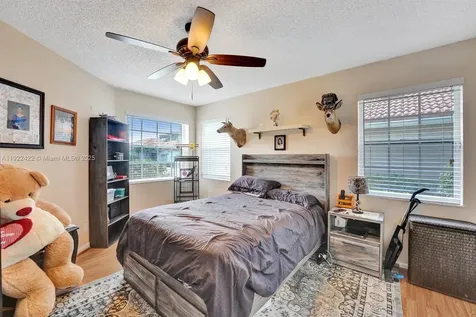 6081 Bluegrass Drive Boynton Beach FL 33437