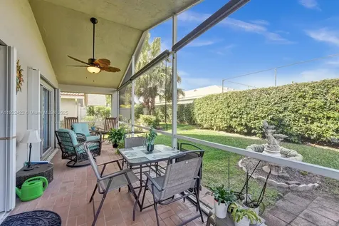 6081 Bluegrass Drive Boynton Beach FL 33437