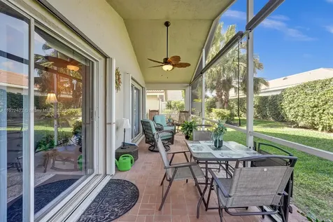 6081 Bluegrass Drive Boynton Beach FL 33437