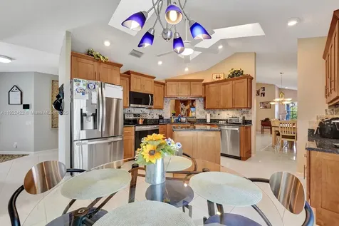 6081 Bluegrass Drive Boynton Beach FL 33437