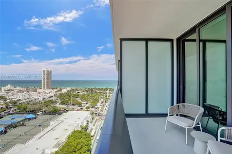 580 72nd Street Miami Beach FL 33141