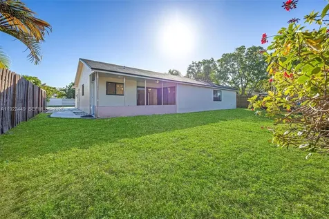 25720 SW 133rd Avenue Homestead FL 33032