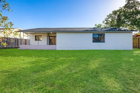 25720 SW 133rd Avenue Homestead FL 33032