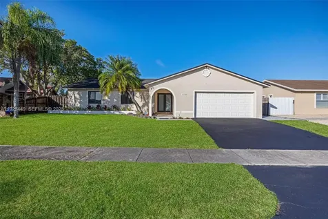 25720 SW 133rd Avenue Homestead FL 33032