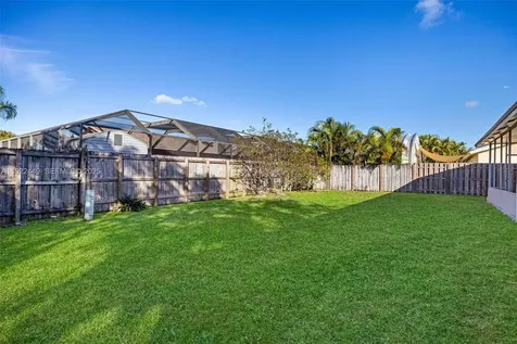 25720 SW 133rd Avenue Homestead FL 33032
