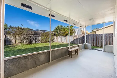 25720 SW 133rd Avenue Homestead FL 33032