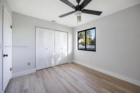 25720 SW 133rd Avenue Homestead FL 33032