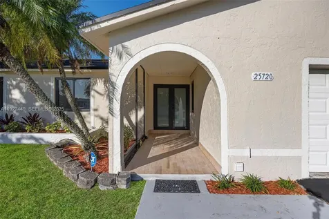 25720 SW 133rd Avenue Homestead FL 33032