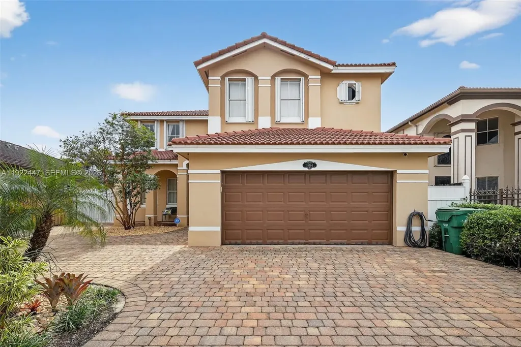 15144 SW 20th Street Miami FL 33185