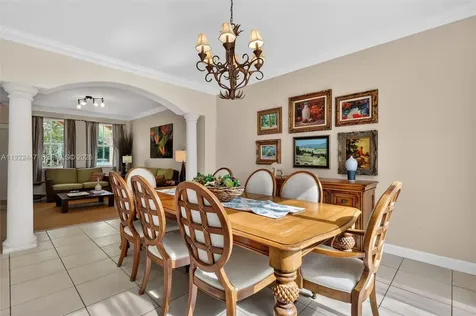 15144 SW 20th Street Miami FL 33185