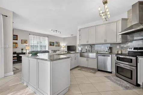15144 SW 20th Street Miami FL 33185