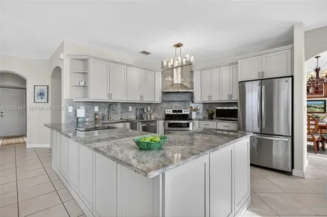 15144 SW 20th Street Miami FL 33185