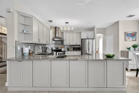 15144 SW 20th Street Miami FL 33185