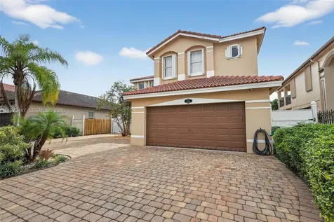 15144 SW 20th Street Miami FL 33185
