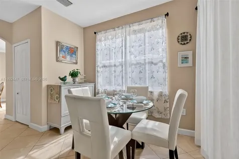 15144 SW 20th Street Miami FL 33185