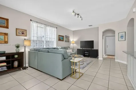 15144 SW 20th Street Miami FL 33185