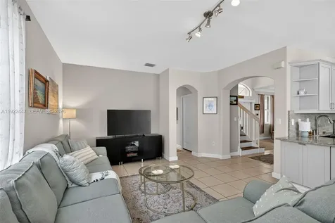 15144 SW 20th Street Miami FL 33185