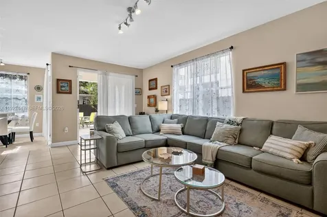 15144 SW 20th Street Miami FL 33185