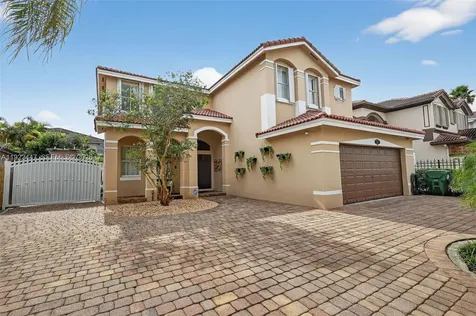 15144 SW 20th Street Miami FL 33185