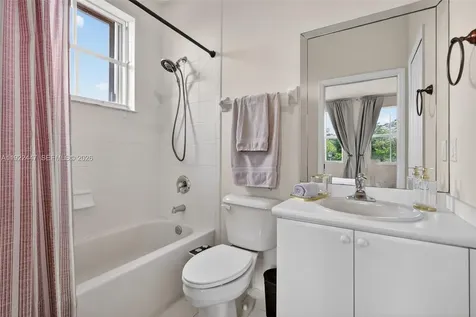 15144 SW 20th Street Miami FL 33185