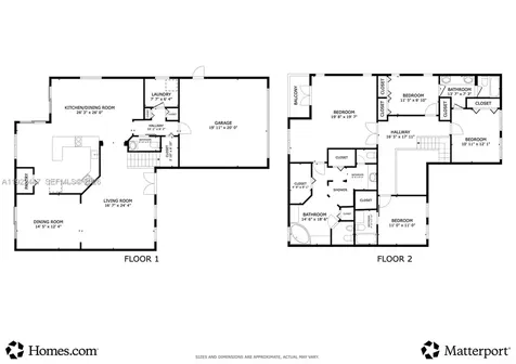 15144 SW 20th Street Miami FL 33185