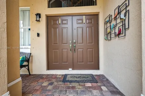 15144 SW 20th Street Miami FL 33185