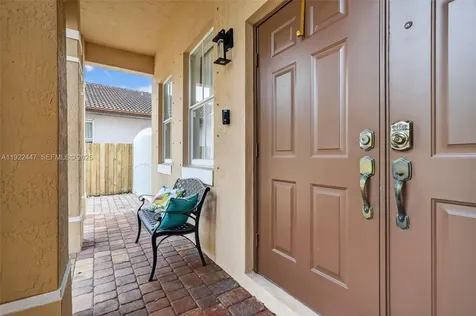 15144 SW 20th Street Miami FL 33185