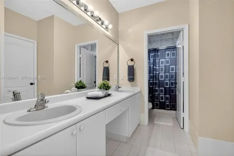 15144 SW 20th Street Miami FL 33185