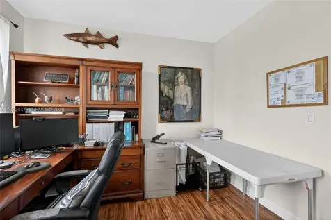 15144 SW 20th Street Miami FL 33185