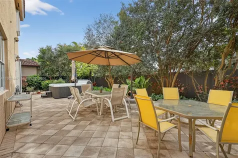 15144 SW 20th Street Miami FL 33185