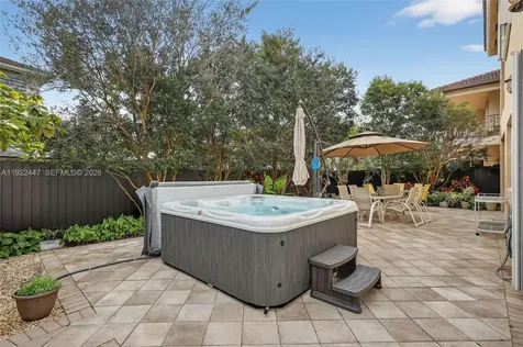 15144 SW 20th Street Miami FL 33185