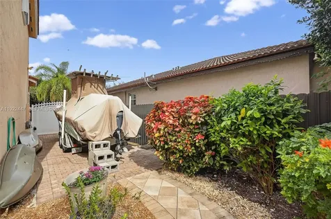 15144 SW 20th Street Miami FL 33185