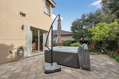 15144 SW 20th Street Miami FL 33185