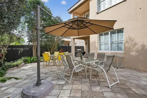 15144 SW 20th Street Miami FL 33185