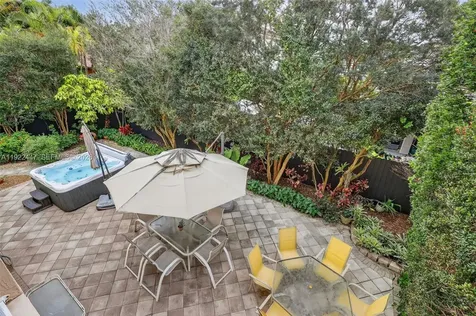 15144 SW 20th Street Miami FL 33185
