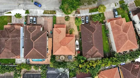 15144 SW 20th Street Miami FL 33185
