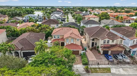 15144 SW 20th Street Miami FL 33185
