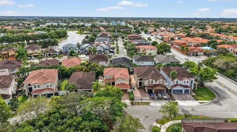 15144 SW 20th Street Miami FL 33185