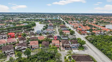 15144 SW 20th Street Miami FL 33185