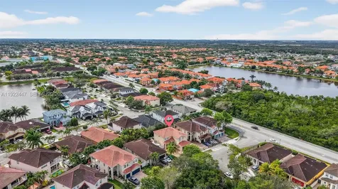 15144 SW 20th Street Miami FL 33185