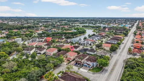 15144 SW 20th Street Miami FL 33185