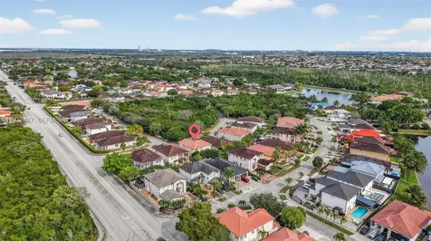 15144 SW 20th Street Miami FL 33185