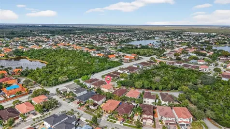 15144 SW 20th Street Miami FL 33185