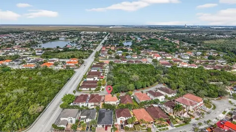 15144 SW 20th Street Miami FL 33185