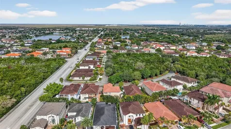 15144 SW 20th Street Miami FL 33185
