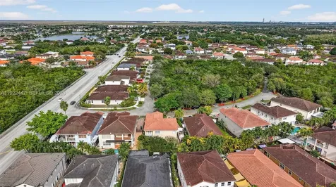 15144 SW 20th Street Miami FL 33185
